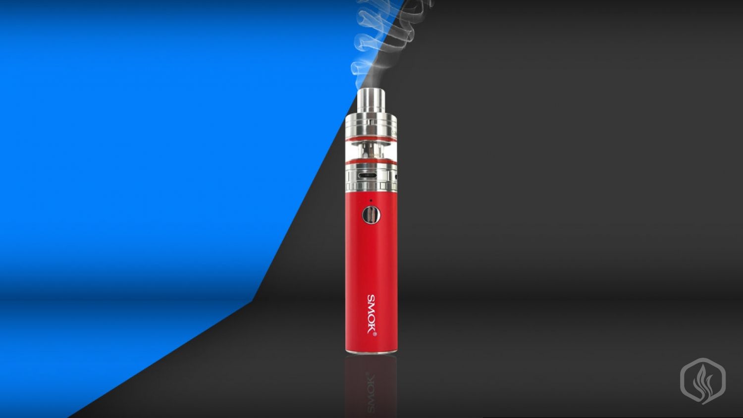 Smok Stick One Basic review by Ecigguide.com