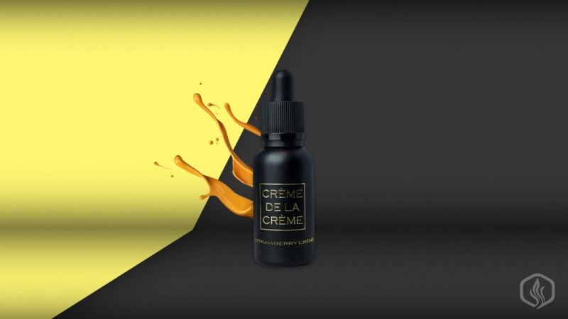 Creme de la Creme E-Liquids