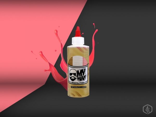 One Hit Wonder E-Liquids Image