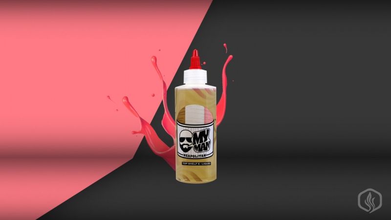 One Hit Wonder E-Liquids