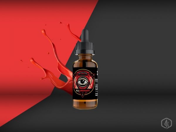 Propaganda e-liquids Image