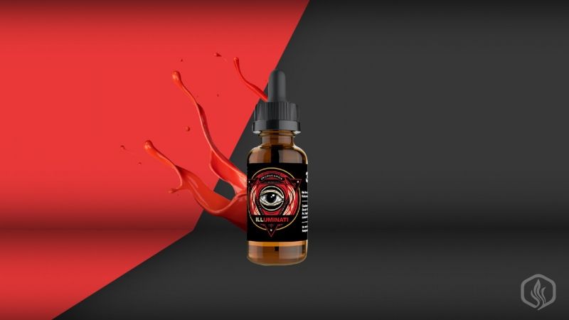 Propaganda e-liquids