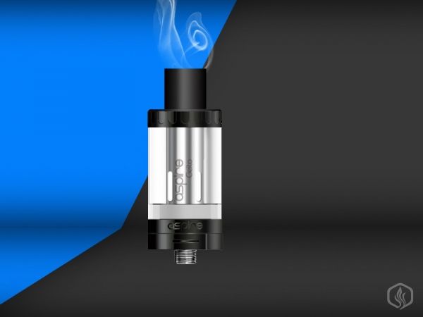 Aspire Cleito Tank Image