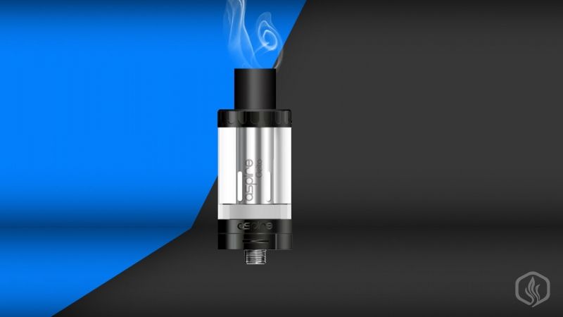 Aspire Cleito Tank