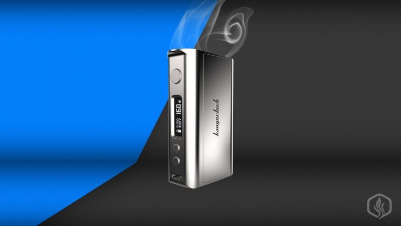 Kanger KBOX 160W TC