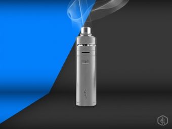 VaporFi Rebel 3 Starter Kit