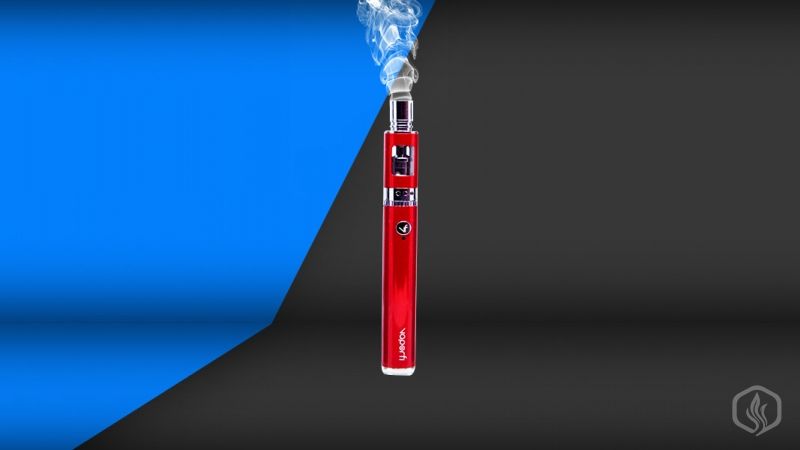 VaporFi Rocket 3 Starter Kit