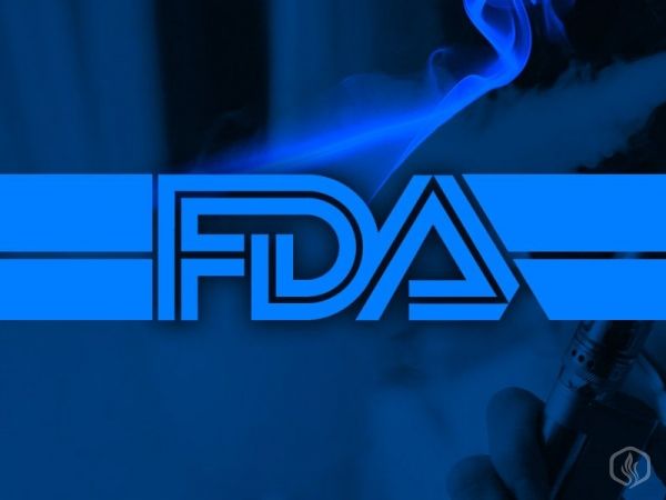 The August 8 FDA vaping regulations Image