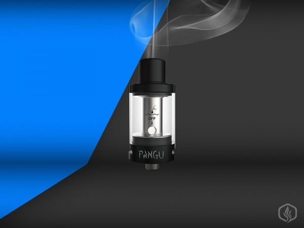 Kanger Pangu Sub Ohm Tank Image