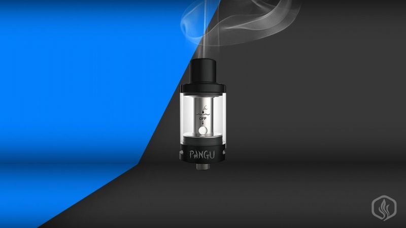 Kanger Pangu Sub Ohm Tank