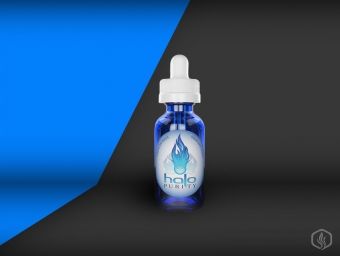 Halo High VG E-liquids