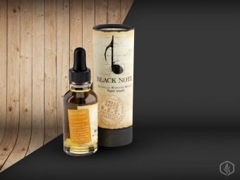 Black Note E-liquids