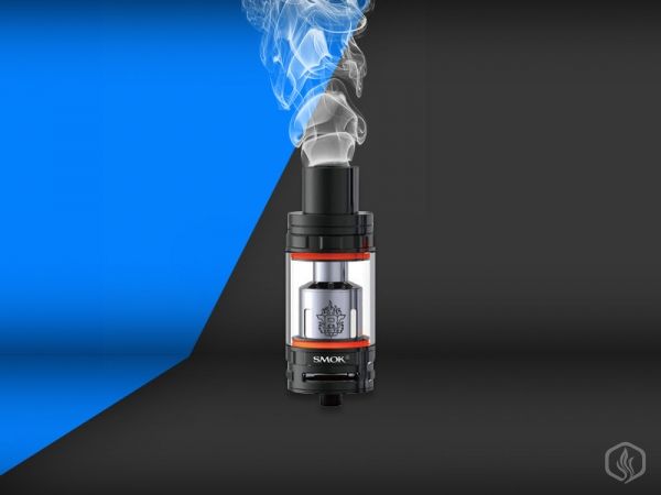 Smok TFV8 Cloud Beast Tank Image