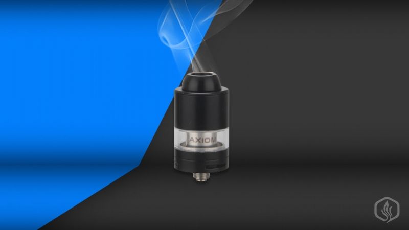 Innokin Axiom RTA Tank