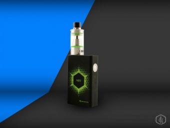 Mig Vapor Neo Mod kit