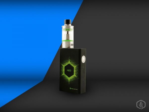 Mig Vapor Neo Mod kit Image