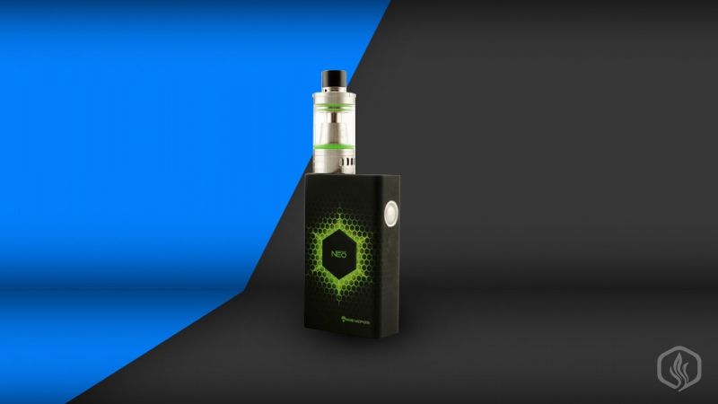 Mig Vapor Neo Mod kit