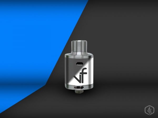 Vaporfi Venom RDA Image