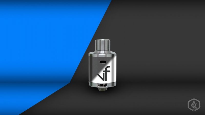 Vaporfi Venom RDA