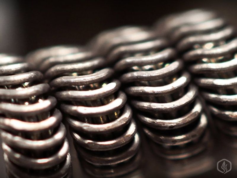 Types of DIY coils and When it's better to use them