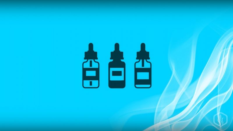 Image of Important e-liquid tips and aspects