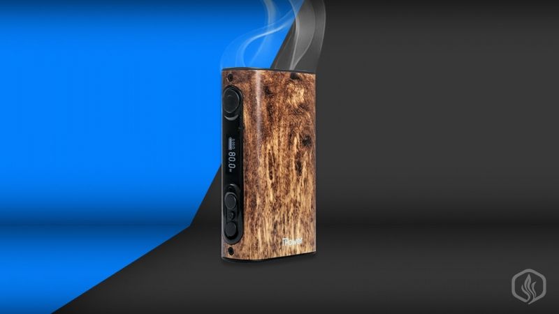 Eleaf iPower 80W TC