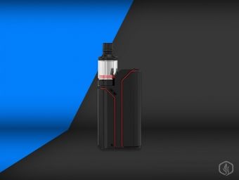 Wismec Reuleaux RX75 Full Kit