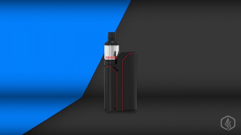 Wismec Reuleaux RX75 Full Kit