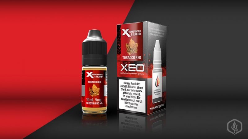 XEO E-liquids