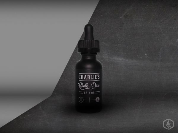 Charlie's Chalk Dust E-liquids Image