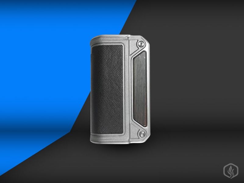elfbar elfa master akku The Lost Vape Therion reviewed by Ecigguide.com