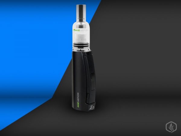 Mig Vapor Sub-Herb Z Stick Dry Herb Vaporizer Kit Image