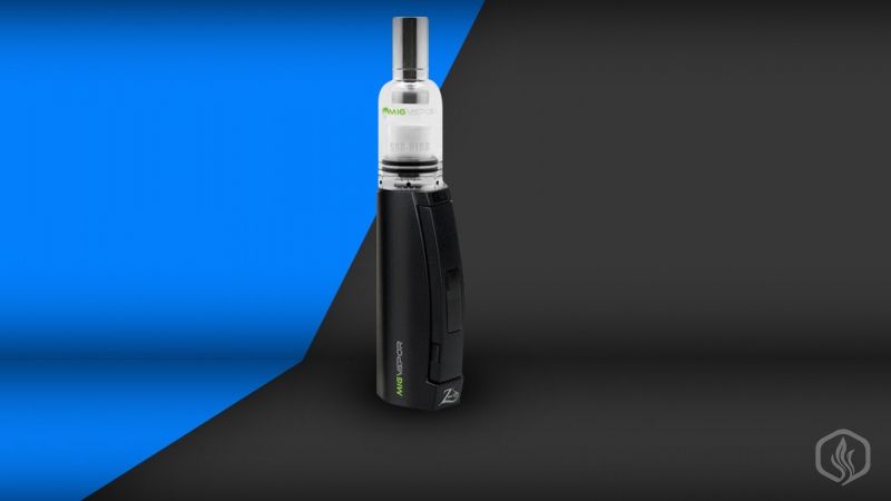 Mig Vapor Sub-Herb Z Stick Dry Herb Vaporizer Kit