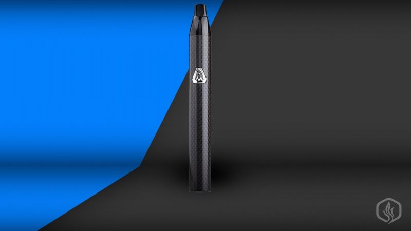 Atmos Jump Dry Herb Vaporizer Starter Kit