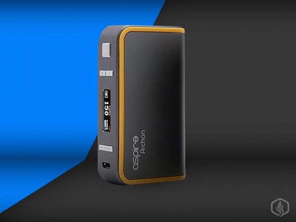 Aspire Archon 150W TC Image