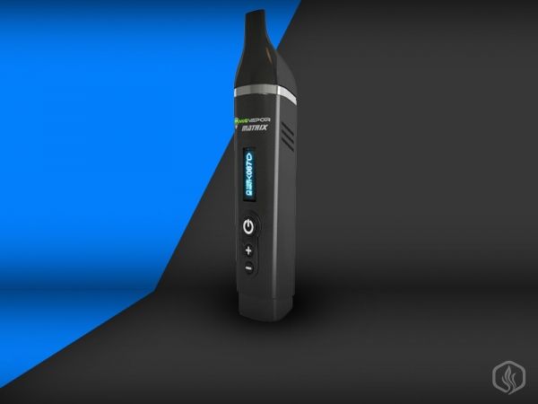 Mig Vapor Matrix Dry Herb Vaporizer Image