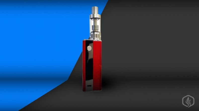 V4L Vogue Box Mod Ultimate