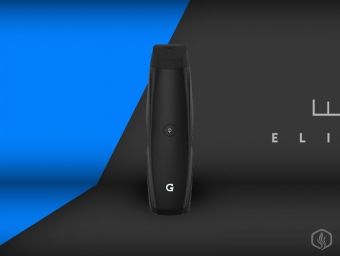 G Pen Elite Vaporizer