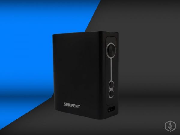 WOTOFO Serpent 50W Box Mod Image