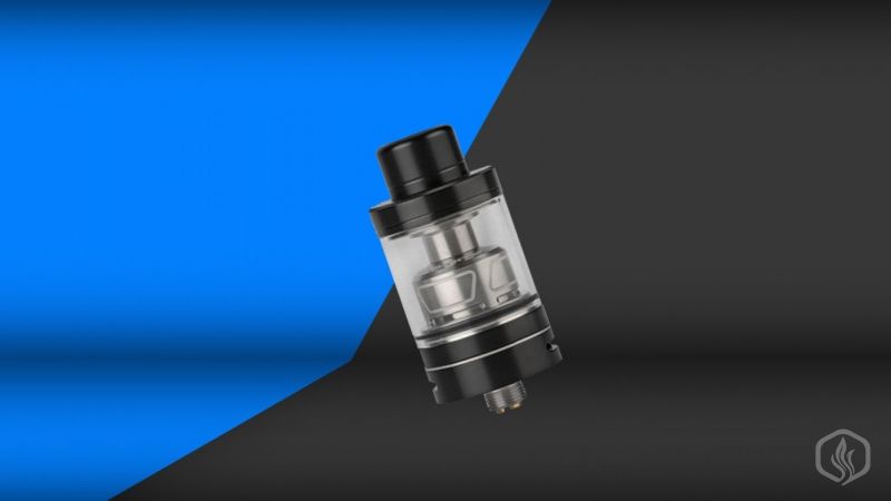 WOTOFO Conqueror Mini RTA