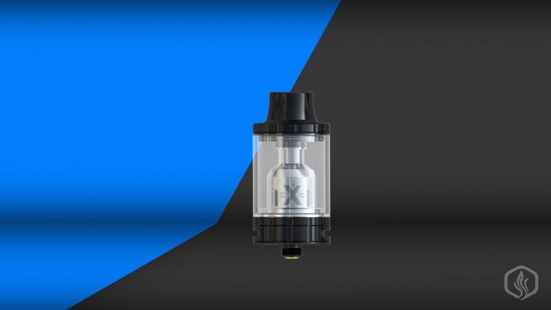 IJOY EXO X Sub Ohm Tank