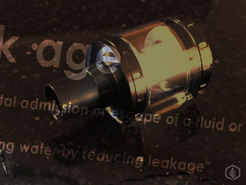 Leaking Tanks Cause & Solution Fixed it [PROBLEM SOLVED]