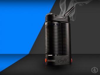 Crafty Dry Herb Vaporizer