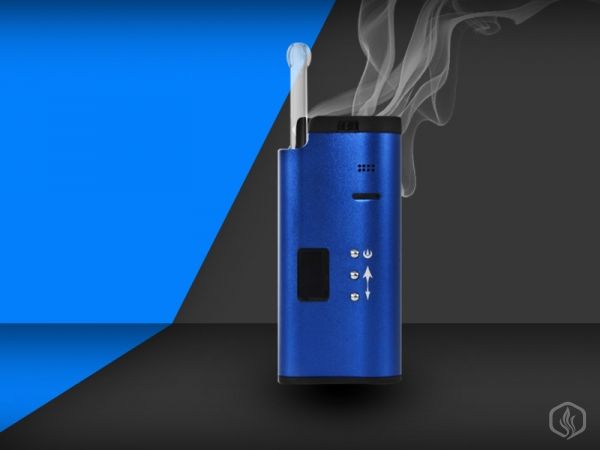 SideKick Portable Vaporizer Image