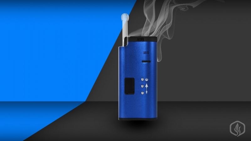 SideKick Portable Vaporizer