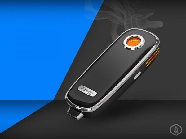 Firefly 2 Vaporizer Image