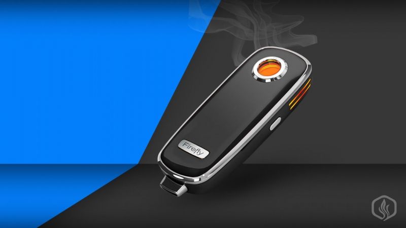 Firefly 2 Vaporizer