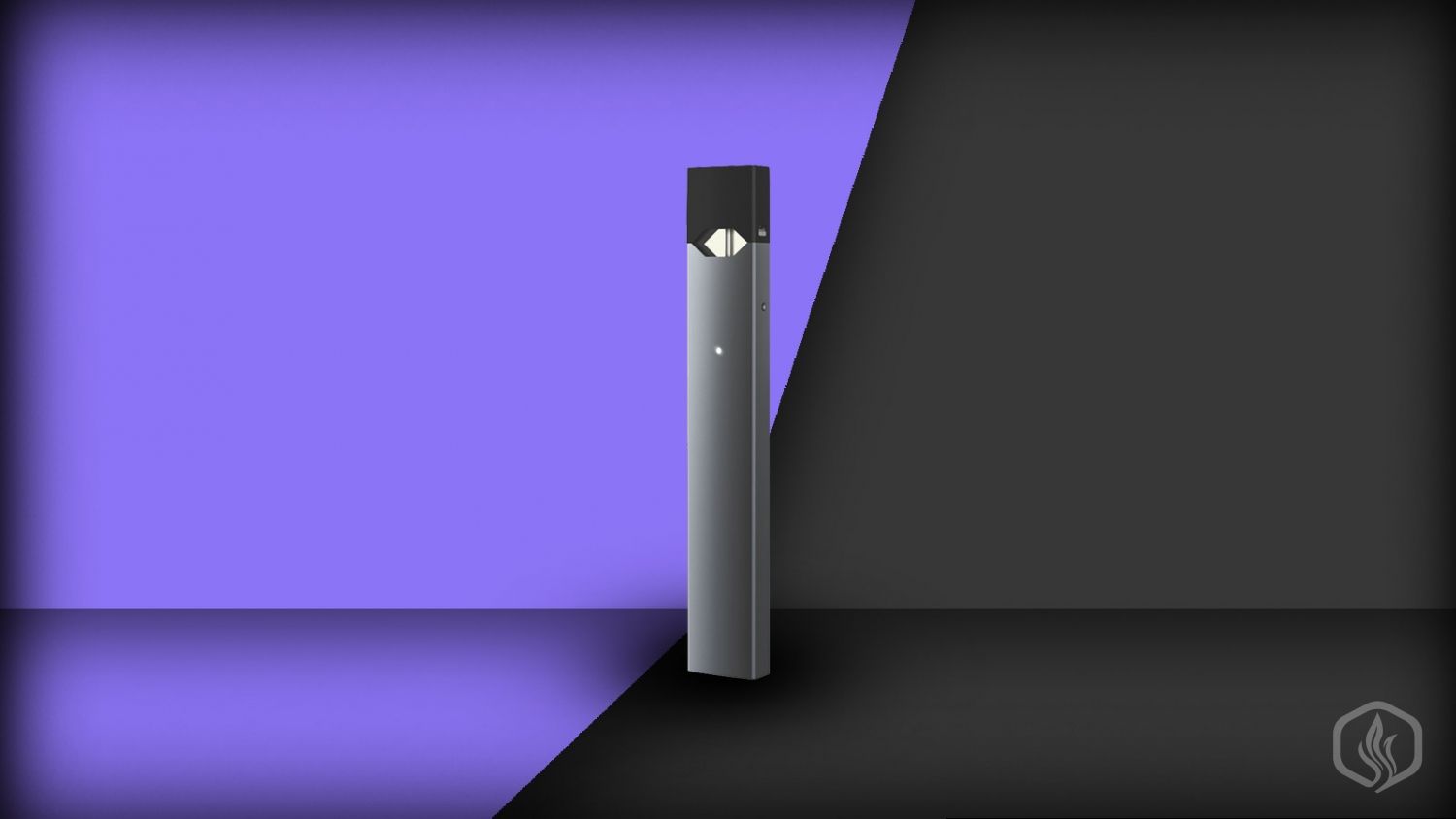 JUUL E cig Starter Kit Review A Unique Closed System Vape
