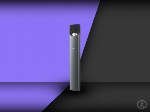 Juul E-cig starterkit review [2019 ed.] Image