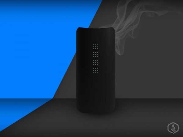 Davinci IQ Dry Herb Vaporizer Image